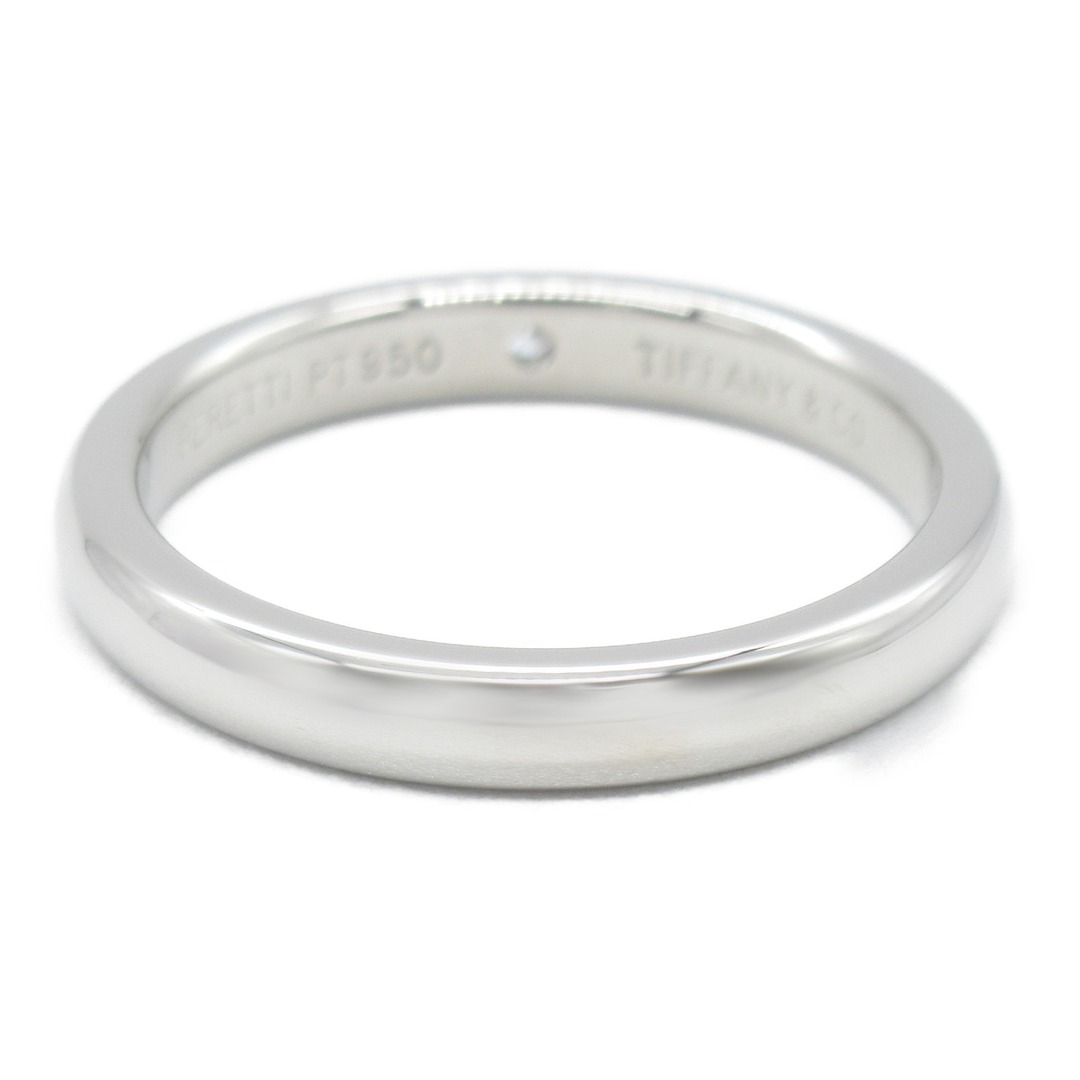 Tiffany & Co.(ティファニー)のティファニー スタッキング バンド ダイヤ リング リング・指輪 レディースのアクセサリー(リング(指輪))の商品写真