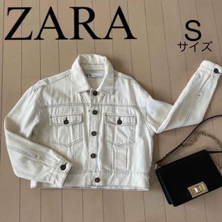 ザラ(ZARA)のZARA ザラ ジャケット Gジャン デニムジャケット(Gジャン/デニムジャケット)