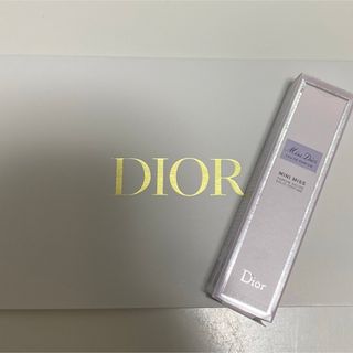 ディオール(Dior)のミス ディオール オードゥ パルファン ミニ ミス(その他)