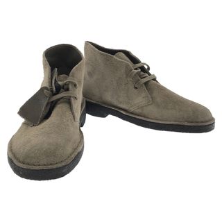 クラークス(Clarks)のクラークス ブーツ ブーツ(ブーツ)