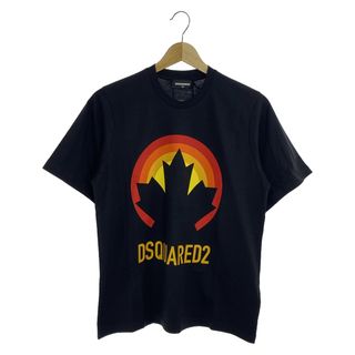 ディースクエアード(DSQUARED2)のディースクエアード Tシャツ 半袖Tシャツ(シャツ/カットソー)