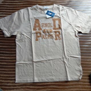 アーノルドパーマー(Arnold Palmer)のアーノルドパーマー　Tシャツ　 LL(Tシャツ(半袖/袖なし))