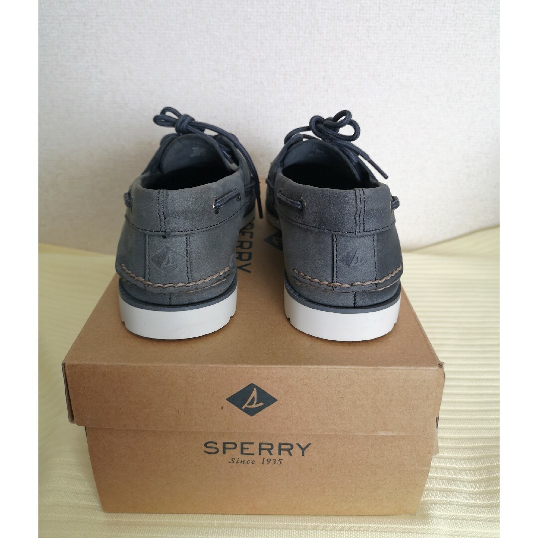 SPERRY TOP-SIDER(スペリートップサイダー)の期間限定お値下げ★スペリートップサイダー　デッキシューズ★ メンズの靴/シューズ(デッキシューズ)の商品写真