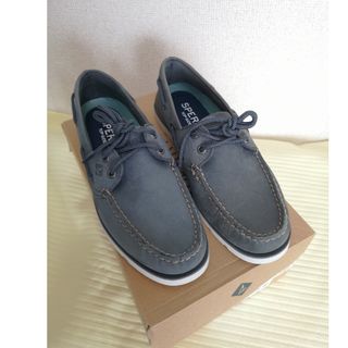 スペリートップサイダー(SPERRY TOP-SIDER)の★スペリートップサイダー　デッキシューズ★(デッキシューズ)