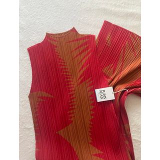 プリーツプリーズイッセイミヤケ(PLEATS PLEASE ISSEY MIYAKE)の新作 プリーツ プリーズ PIQUANT  3 (ロングワンピース/マキシワンピース)