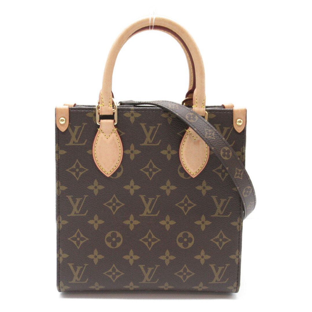 LOUIS VUITTON(ルイヴィトン)のルイ・ヴィトン サックプラBB 2wayショルダーバッグ レディースのバッグ(ハンドバッグ)の商品写真