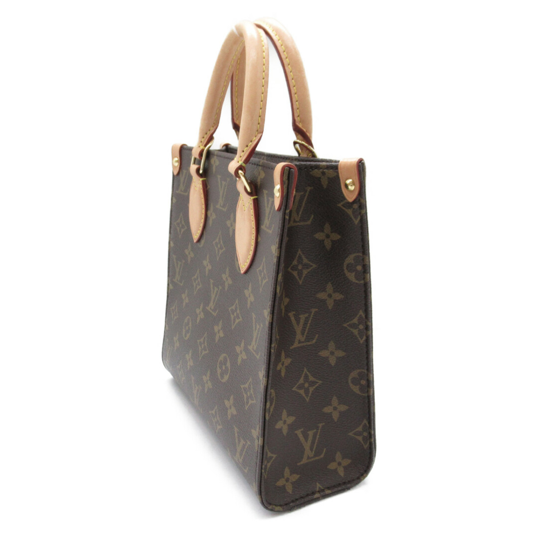 LOUIS VUITTON(ルイヴィトン)のルイ・ヴィトン サックプラBB 2wayショルダーバッグ レディースのバッグ(ハンドバッグ)の商品写真