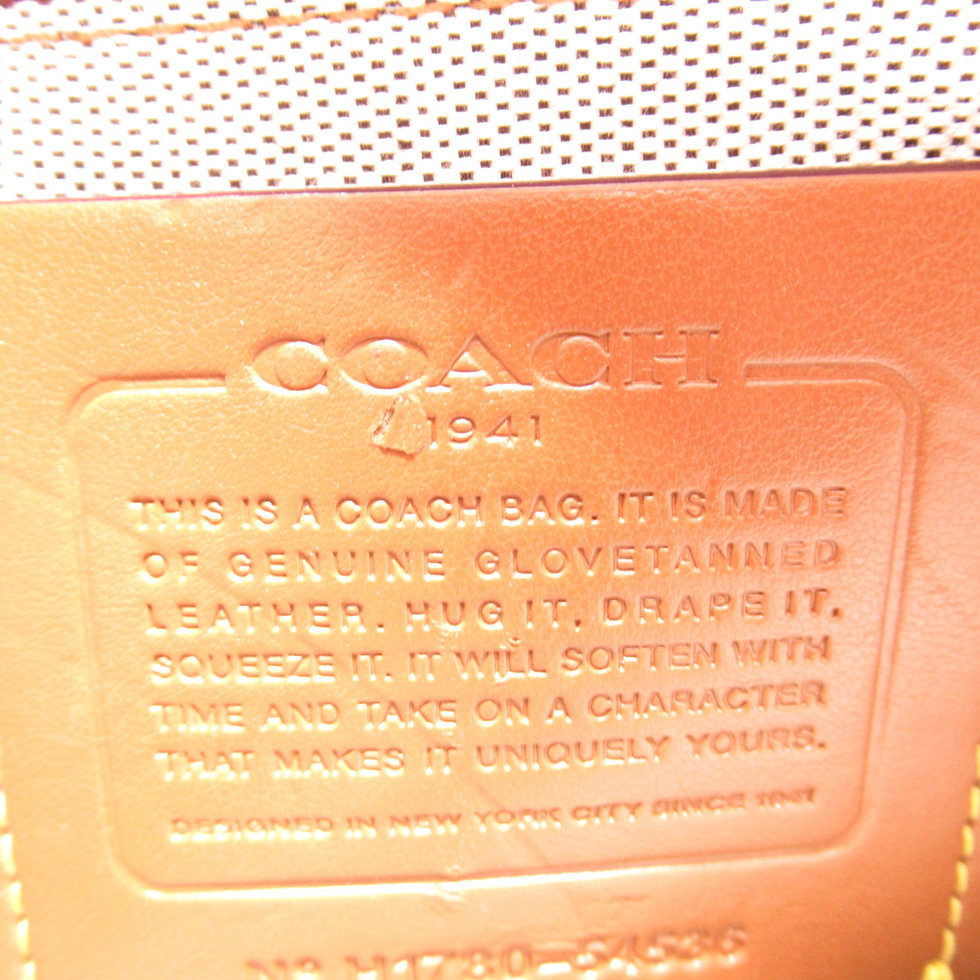 COACH(コーチ)のコーチ 2wayショルダー ショルダーバッグ レディースのバッグ(ショルダーバッグ)の商品写真