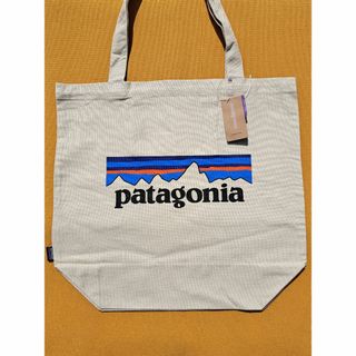 パタゴニア(patagonia)のパタゴニア MARKET TOTE トート PLBS 2020(トートバッグ)