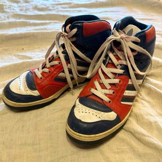 アディダス(adidas)のadidas インスティンクト 難あり '90s キックス バッシュ(スニーカー)