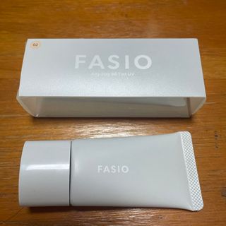 ファシオ(Fasio)のファシオ エアリーステイBBティントUV(BBクリーム)