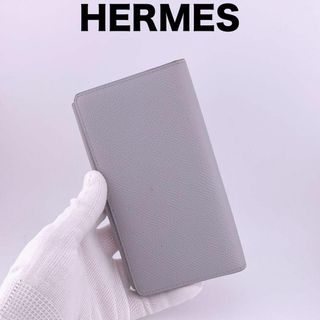 【良品】HERMES エルメス エテュイ スマート クラシック スマホケース