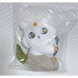 チイカワ(ちいかわ)の新品未使用　あのこといっしょ ぬいぐるみ ショルダーバッグ あのこ あの子(ショルダーバッグ)