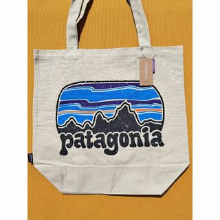 パタゴニア(patagonia)のパタゴニア MARKET TOTE トート FRFS 2020(トートバッグ)