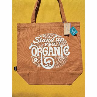 パタゴニア(patagonia)のパタゴニア MARKET TOTE トート EGEB 2020(トートバッグ)