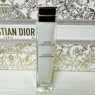 Christian Dior - 新品　ディオール　プレステージ　ラ　ローション　エッセンス　30ml 化粧水