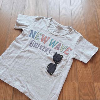 ジャンクストアー(JUNK STORE)のJUNK STORE ＊ キッズTシャツ 120(Tシャツ/カットソー)