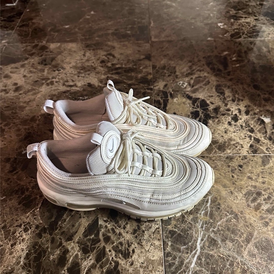 NIKE(ナイキ)のAirmax97 26.0cm メンズの靴/シューズ(スニーカー)の商品写真