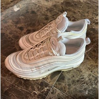 ナイキ(NIKE)のAirmax97 26.0cm(スニーカー)