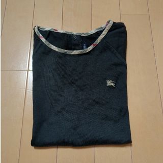 バーバリー(BURBERRY)のBURBERRY　160センチ(Tシャツ/カットソー)