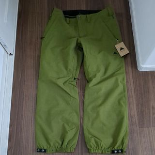 22-23 BURTON パンツ MELTER PLUS Pant バートン