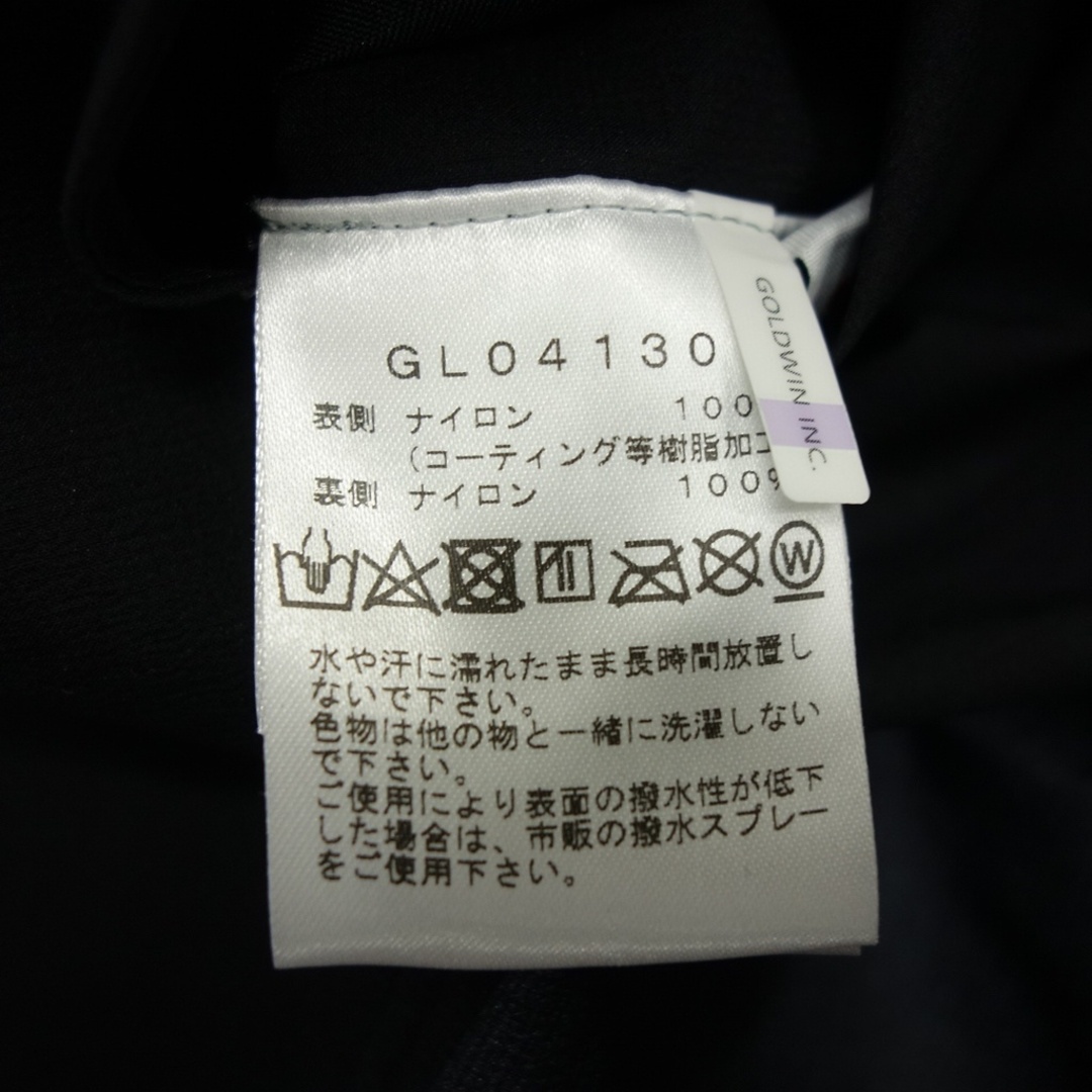 GOLDWIN(ゴールドウィン)のゴールドウイン シャツ パーテックスシールド GL04130【AFB19】 メンズのトップス(シャツ)の商品写真