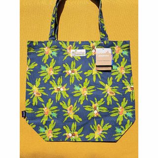 patagonia - パタゴニア PATALOHA MARKET TOTE トート KHDB 2020