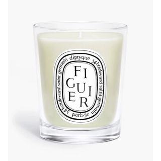 diptyque - フィギエ　70g スモールサイズ キャンドル　巾着付き