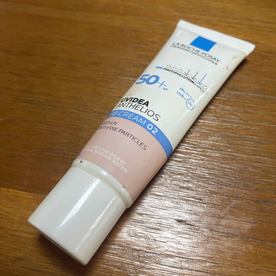 LA ROCHE-POSAY(ラロッシュポゼ)のラロッシュポゼ UV コスメ/美容のベースメイク/化粧品(BBクリーム)の商品写真