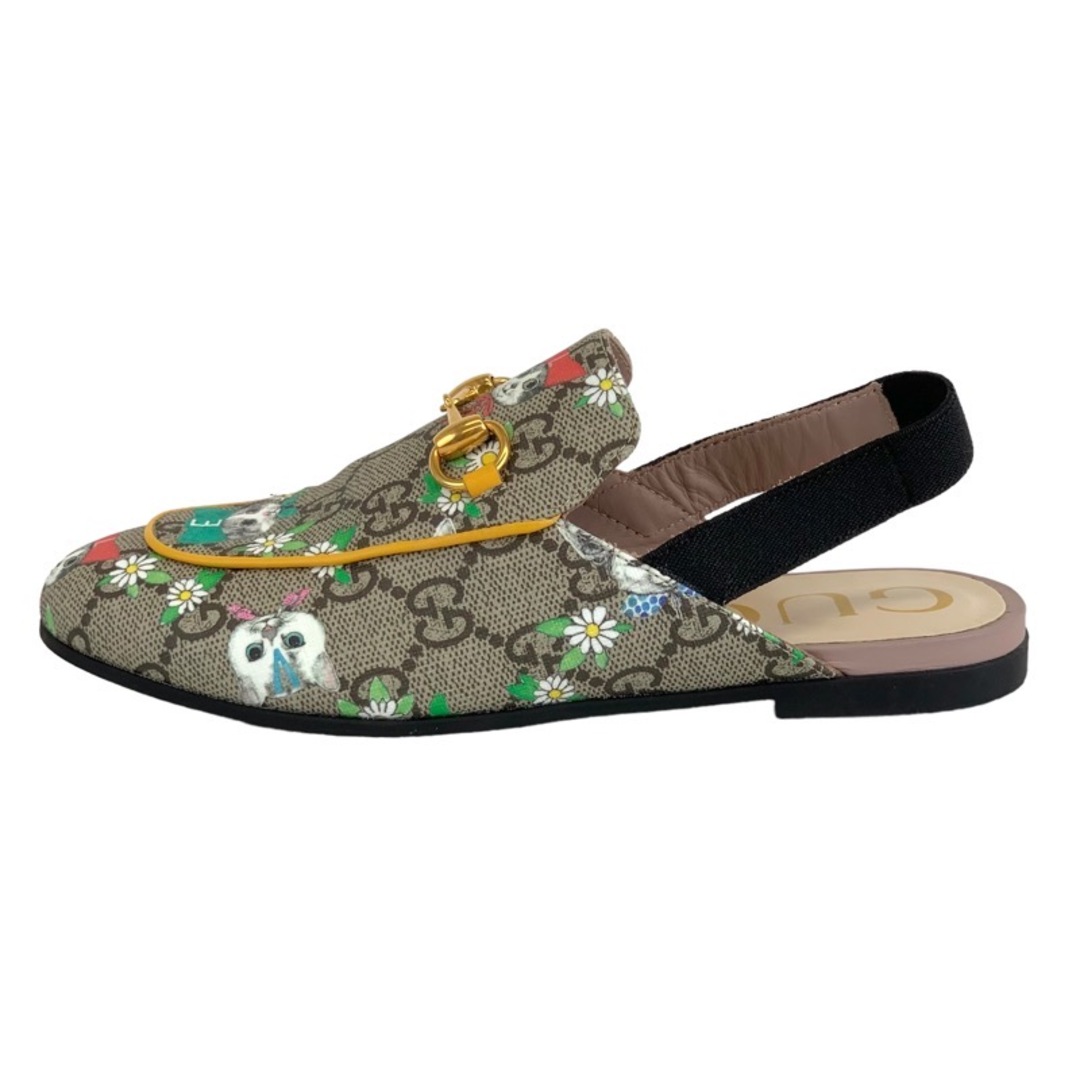 GUCCI グッチ プリンスタウン サンダル スリッパ メンズ 靴 GUCCI グッチ プリンスタウン サンダル スリッパ メンズ 靴
