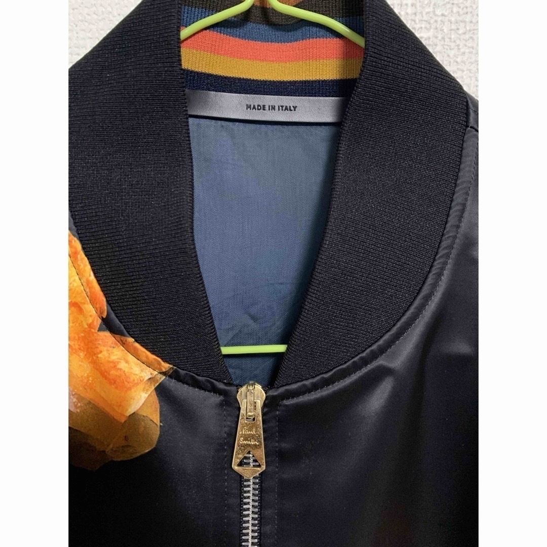 Paul Smith(ポールスミス)のポールスミスブルゾン メンズのジャケット/アウター(ブルゾン)の商品写真