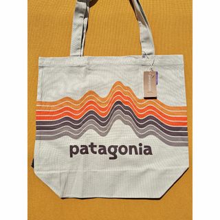 パタゴニア(patagonia)のパタゴニア MARKET TOTE トート RSBE 2021(トートバッグ)