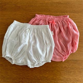 マールマール(MARLMARL)の【ご専用】マールマール 夏用ブルマ 2枚セット(パンツ)