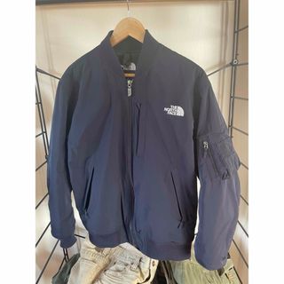 ザノースフェイス(THE NORTH FACE)のTHE NORTH FACE /Insulation Bomber Jacket(ダウンジャケット)