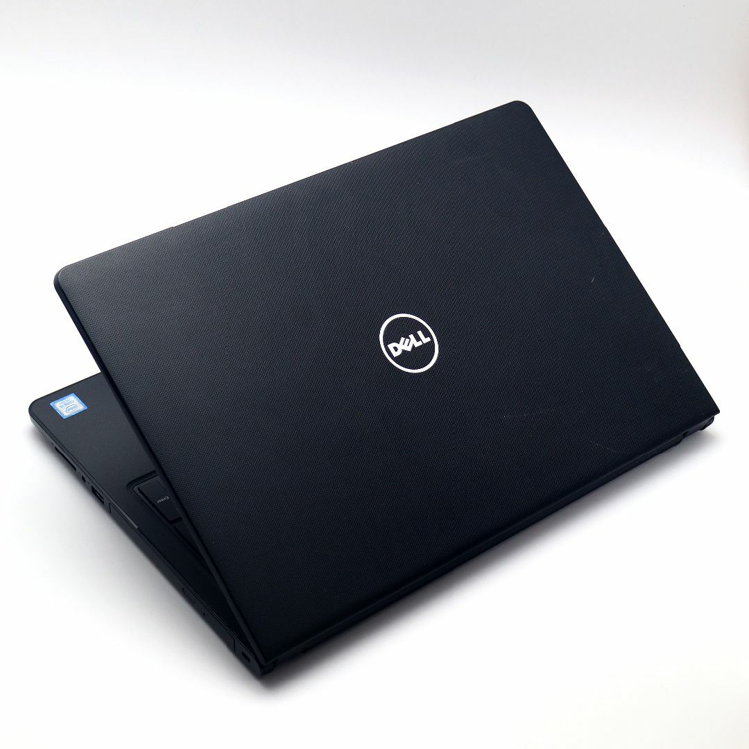 DELL(デル)のDELLノートパソコン Core i5 SSD オフィス付き Windows11 スマホ/家電/カメラのPC/タブレット(ノートPC)の商品写真