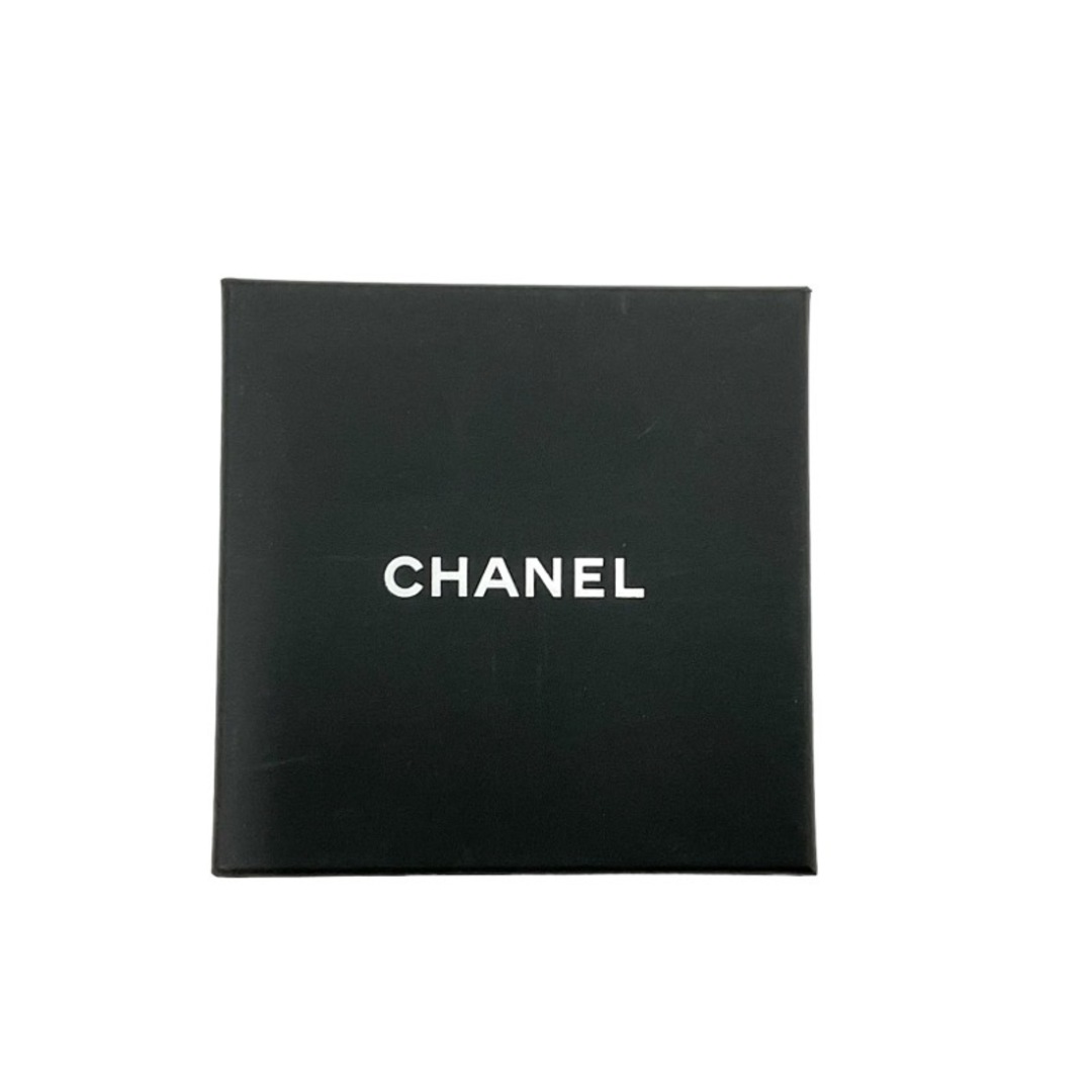 CHANEL(シャネル)のシャネル CHANEL ピアス イヤリング ゴールド ココマーク フラワー ラインストーン レディースのアクセサリー(ピアス)の商品写真