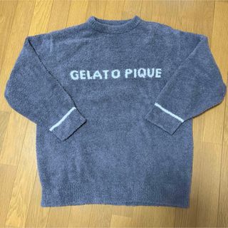 ジェラートピケ(gelato pique)のお値下げ！GELATO  PIQUE   men's ルームウエア　L(その他)