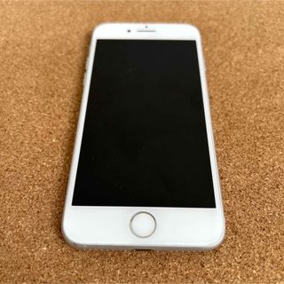 アイフォーン(iPhone)の8 電池最良好 iPhone8 64GB SIMフリー(スマートフォン本体)