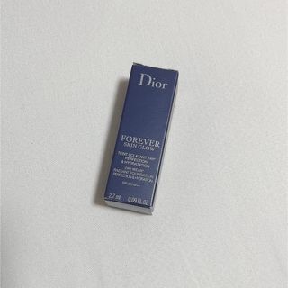 ディオール(Dior)のDior ディオールスキンフォーエバーフルイドグロウ サンプル(ファンデーション)