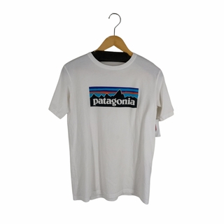パタゴニア(patagonia)のpatagonia(パタゴニア) メンズ トップス Tシャツ・カットソー(Tシャツ/カットソー(半袖/袖なし))