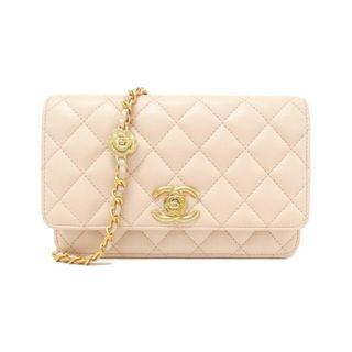 シャネル(CHANEL)のシャネル AP3580 チェーンウォレット(財布)