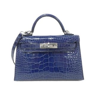 エルメス(Hermes)のエルメス ミニケリー2 MINI 071325CK バッグ(その他)