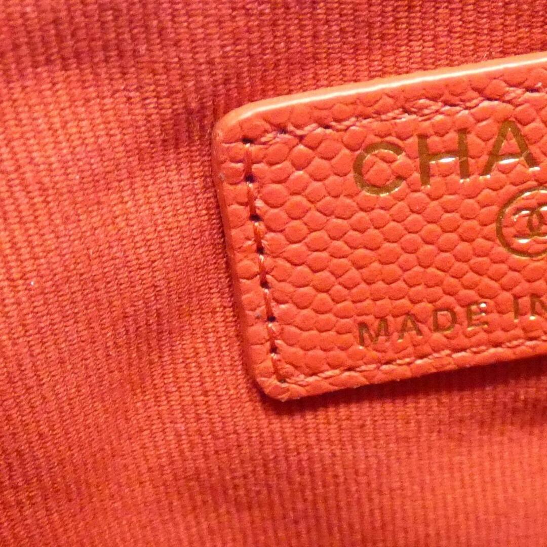 CHANEL(シャネル)のシャネル 82365 ポーチ レディースのファッション小物(ポーチ)の商品写真