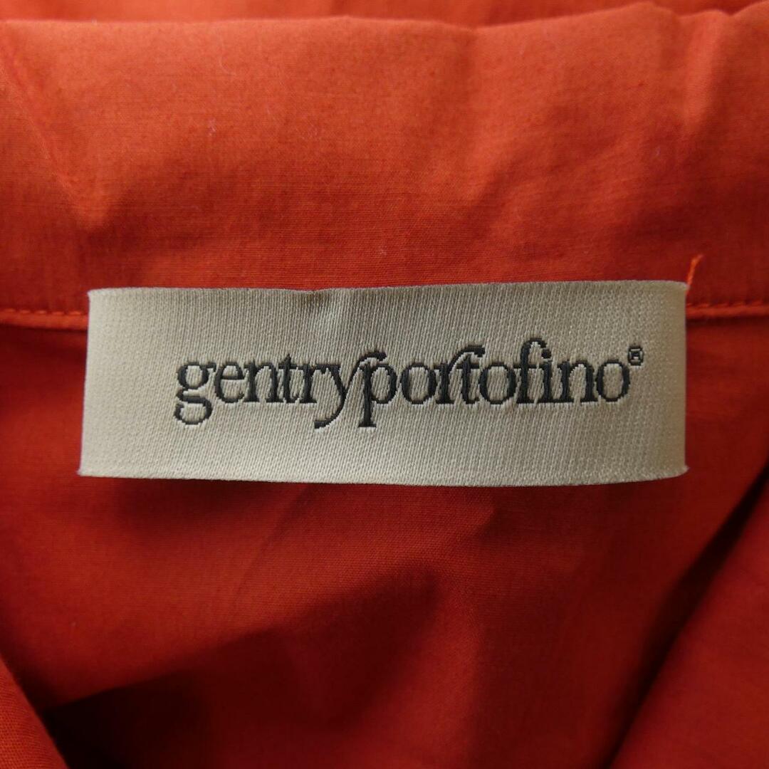 ジェントリーポルトフィーノ gentry portofino ワンピース レディースのワンピース(ひざ丈ワンピース)の商品写真