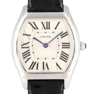 カルティエ(Cartier)のカルティエ トーチュMM WG W1556363 WG 手巻(腕時計(アナログ))