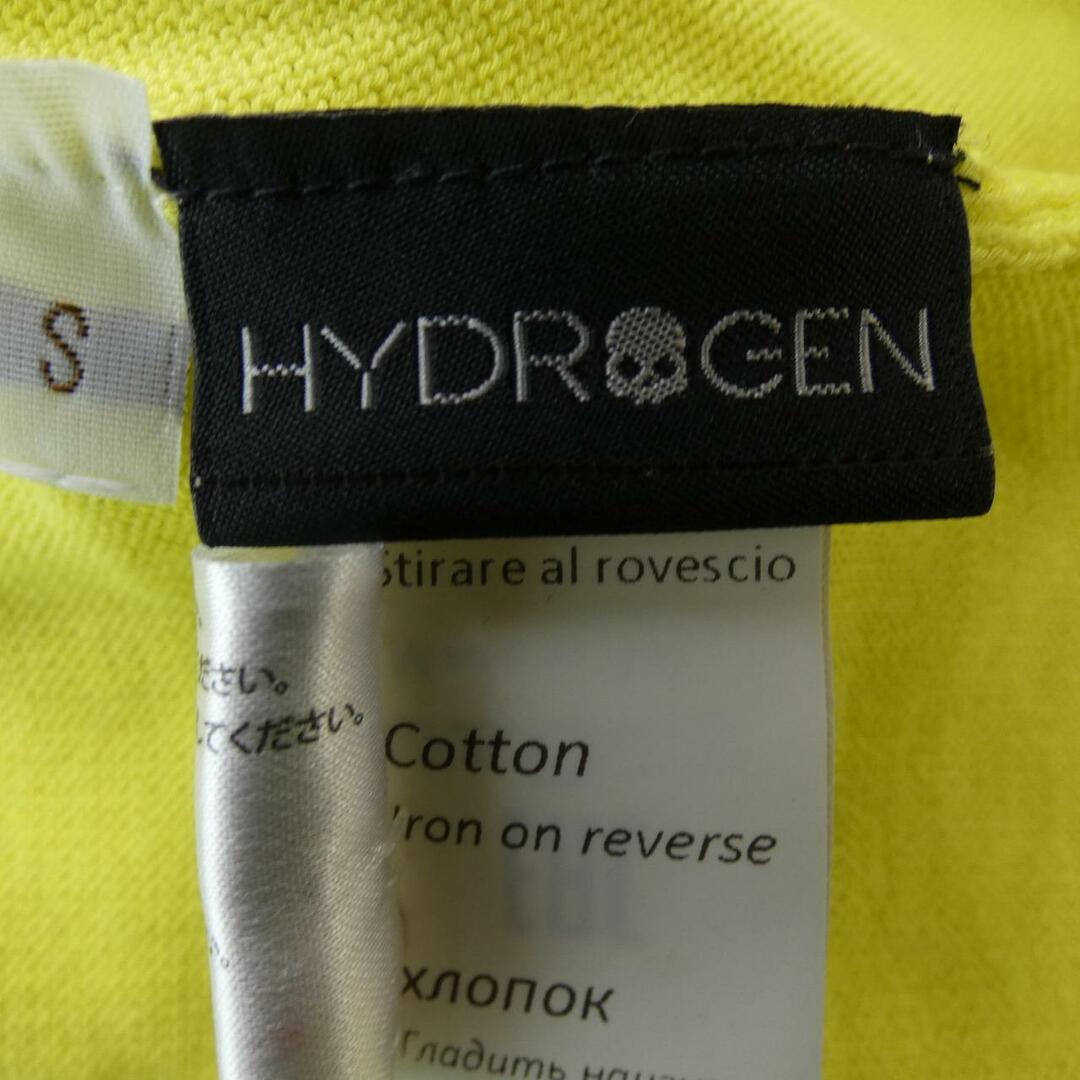 HYDROGEN(ハイドロゲン)のハイドロゲン HYDROGEN ベスト レディースのトップス(その他)の商品写真