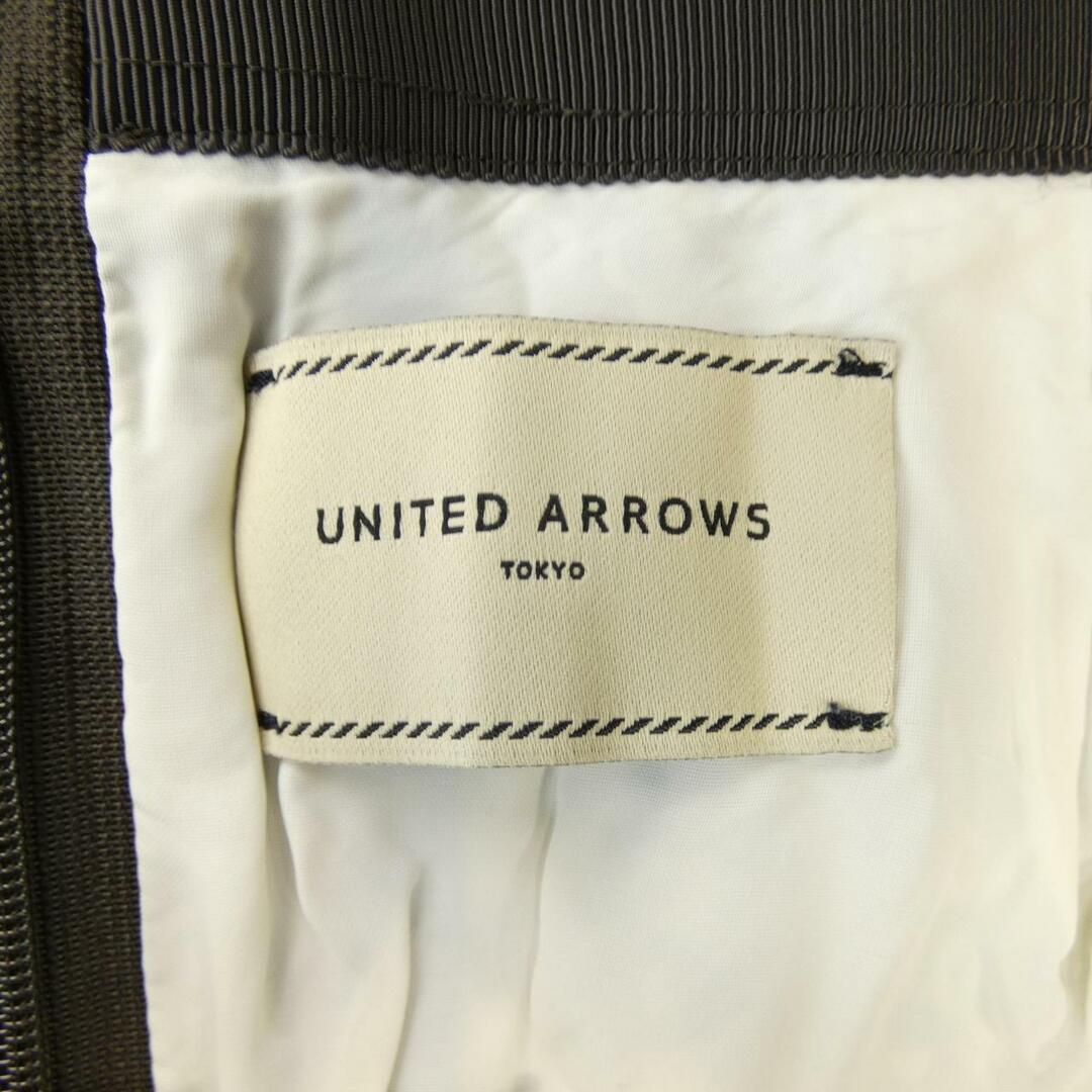 UNITED ARROWS(ユナイテッドアローズ)のユナイテッドアローズ UNITED ARROWS スカート レディースのスカート(その他)の商品写真