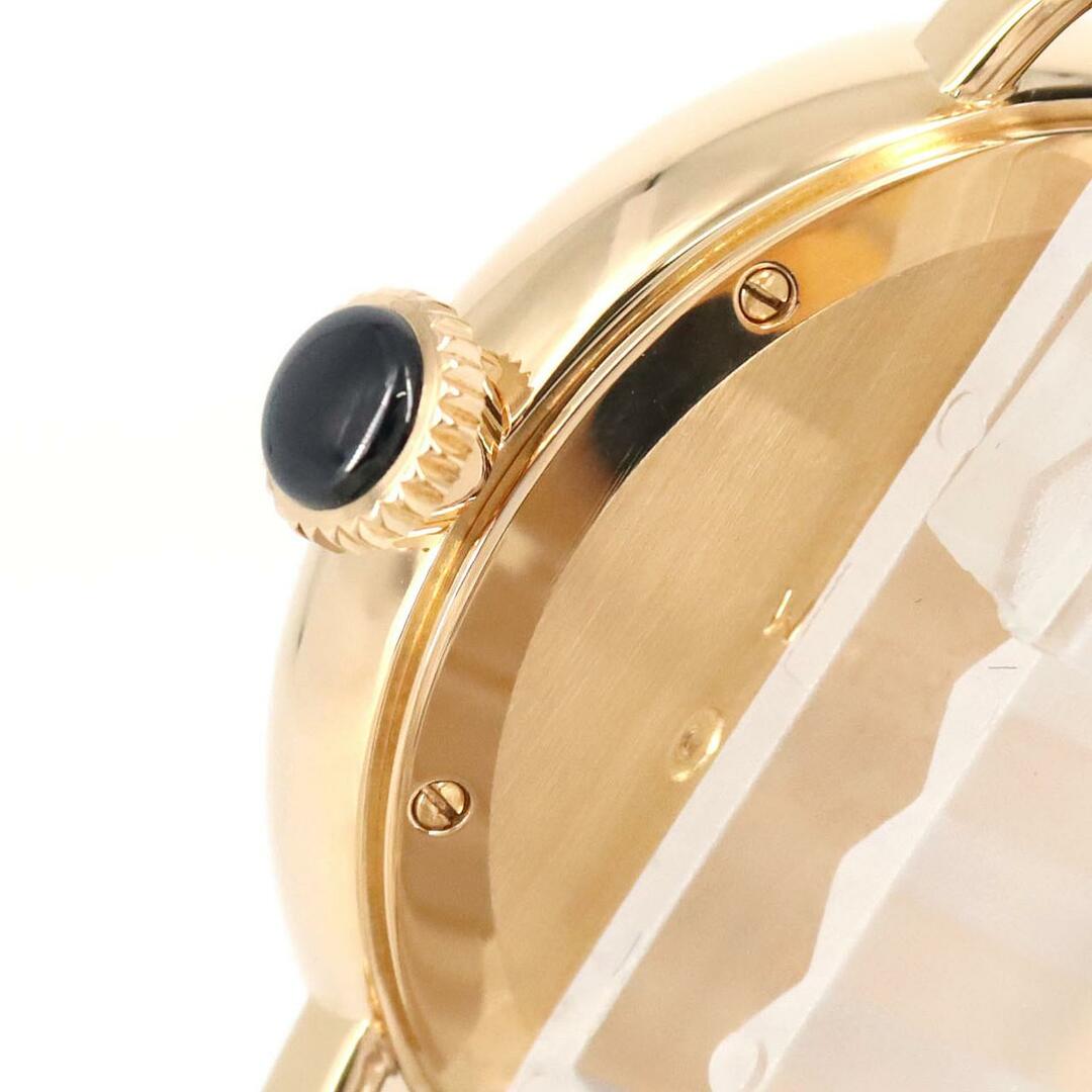 Cartier(カルティエ)のカルティエ ディアボロLM YG W1507651 YG クォーツ メンズの時計(腕時計(アナログ))の商品写真