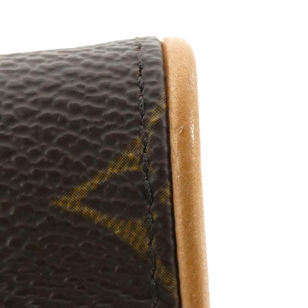 LOUIS VUITTON(ルイヴィトン)のルイヴィトン モノグラム ポシェット フロランティーヌ XS M51855+M67303 ウエストバッグ レディースのバッグ(ボディバッグ/ウエストポーチ)の商品写真