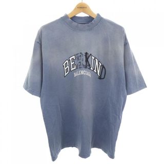 バレンシアガ(Balenciaga)のバレンシアガ BALENCIAGA Tシャツ(シャツ)